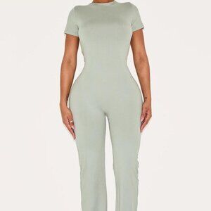 Pretty little thing jumpsuit